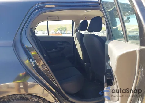 2010 Scion Xd from USA, damaged, VIN JTKKU4B49AJ055572